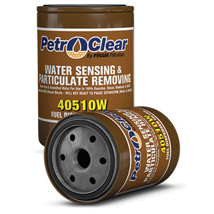 Petro Clear 30 microns 1-12 UNF 3/4" DÉBIT (H27 + H28) ALLIED
