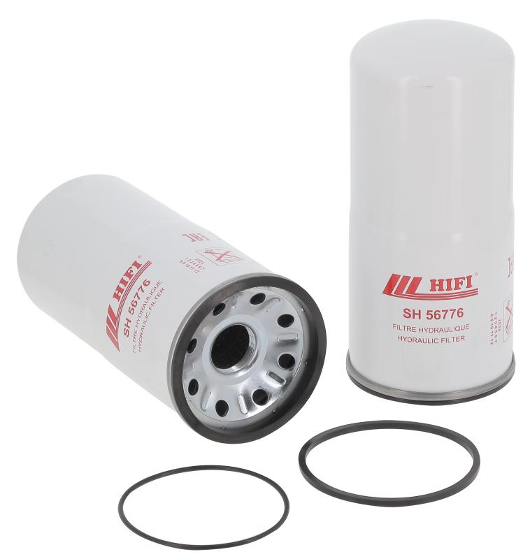 Filtre 800MG-30 5,06 pouces x 10,94 pouces 30 MICRONS Microglass