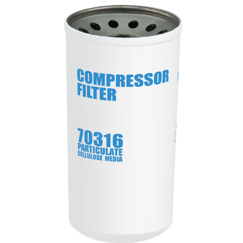 Cim-Tek 70316 Filtre de compresseur CimTek I5 (NLA) ALLIED