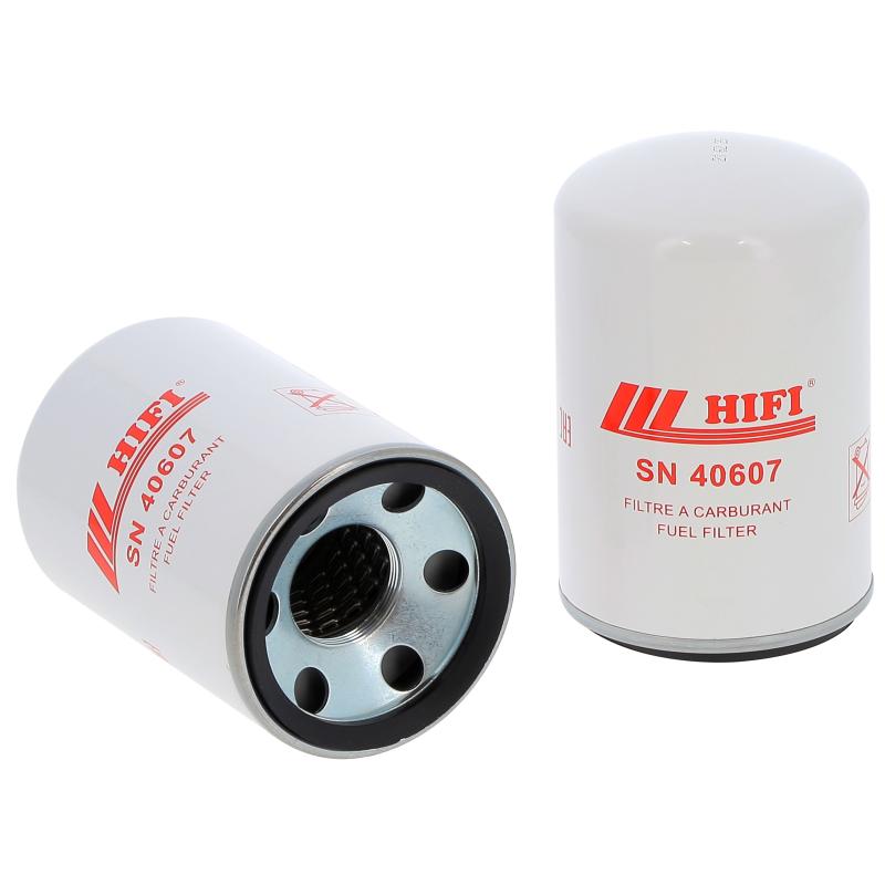 Filtre 400HS-10 3.75in x 5.31in 10 MICRONS Hydrosorb