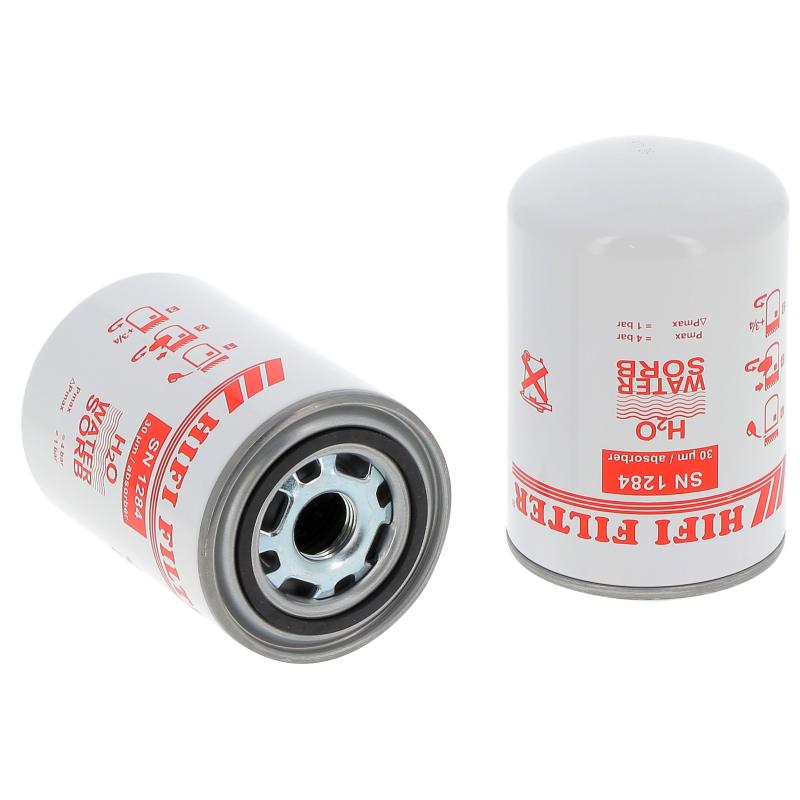 Filtre 300MB-10 3.75in x 5.38in 10 MICRONS multi-Carburant