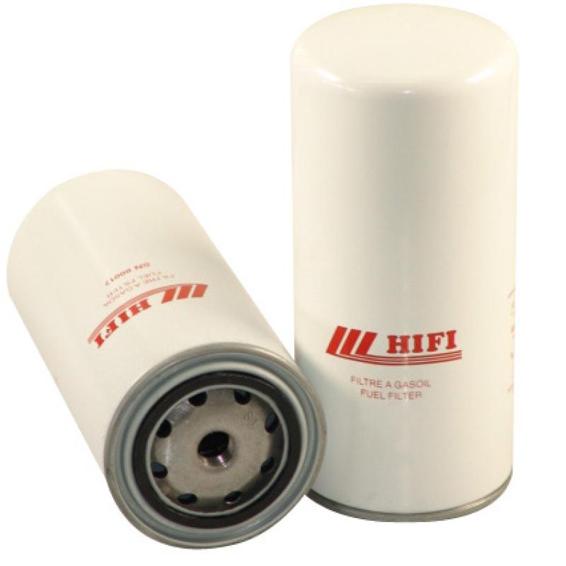 Filtre 260AHS-30 3,75 pouces x 8,75 pouces 30 MICRONS Hydrosorb