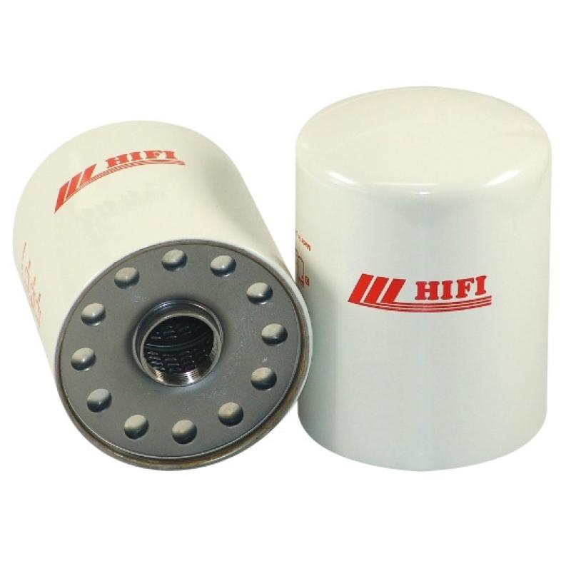 Filtre 800-10 5.06in x 10.94in 10 Micron CELLULOSE