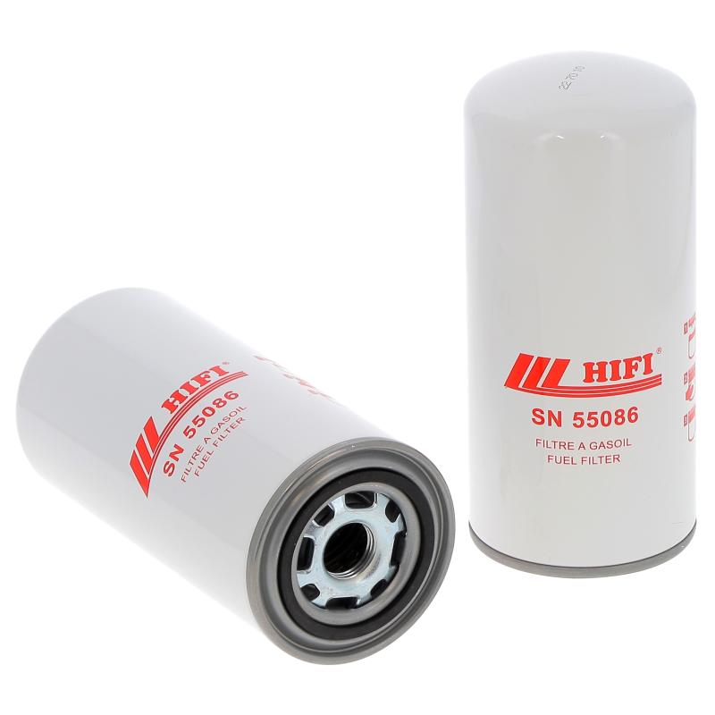 Filtre 260MG-02 3.75in x 8.75in 2 MICRONS microglass