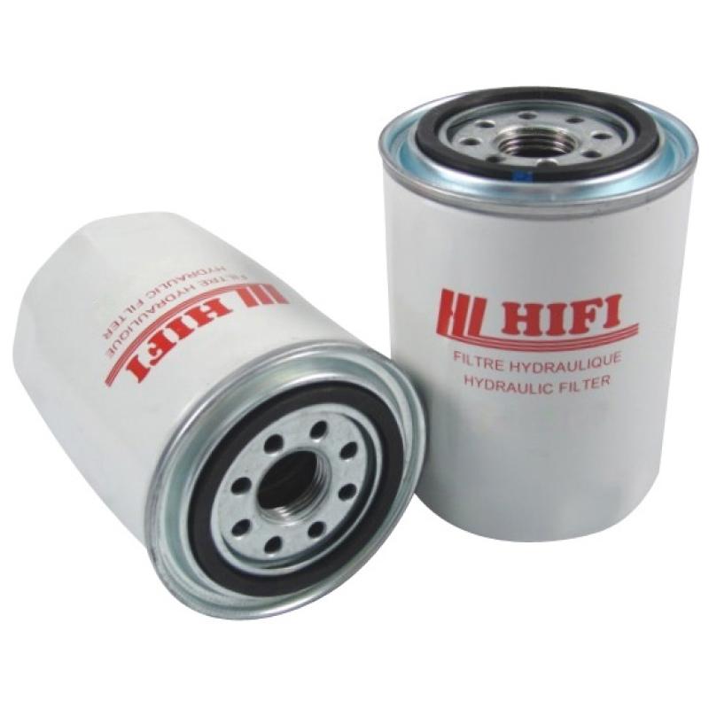 Filtre 300-02 3.75in x 5.38in 2 MICRONS cellulose