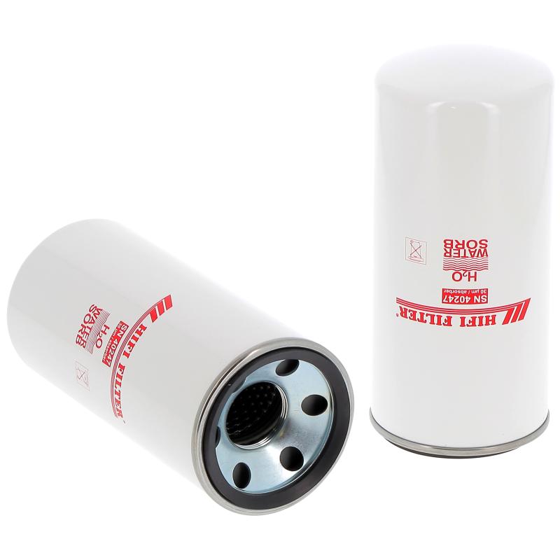 Filtre 450HS-30 3.75in x 7.88in 30 MICRONS Hydrosorb