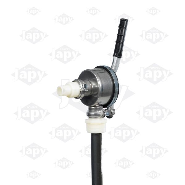 Pompes manuelles à membrane 40L/MIN JAPY